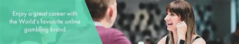 Bet365 Jobs & Careers .